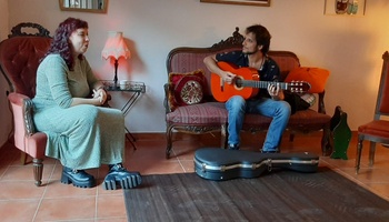 Tenemos planes culturales, artísticos y lúdicos también en los fines de semana.