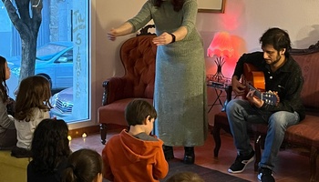 Tenemos planes culturales, artísticos y lúdicos también en los fines de semana.