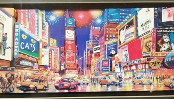 Descubre la escuela Bambalinas y sus espacios orientados a nuestras actividades de desarrollo artístico.