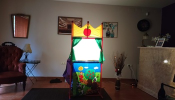 Tenemos planes culturales, artísticos y lúdicos también en los fines de semana.