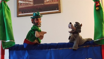 Tenemos planes culturales, artísticos y lúdicos también en los fines de semana.