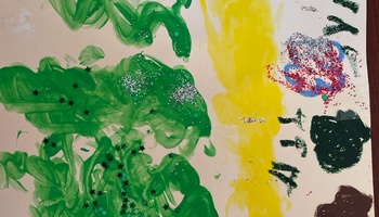 Nuestros talleres de Arteterapia están pensados para desarrollar toda la creatividad transformando las emociones negativas en positivas.