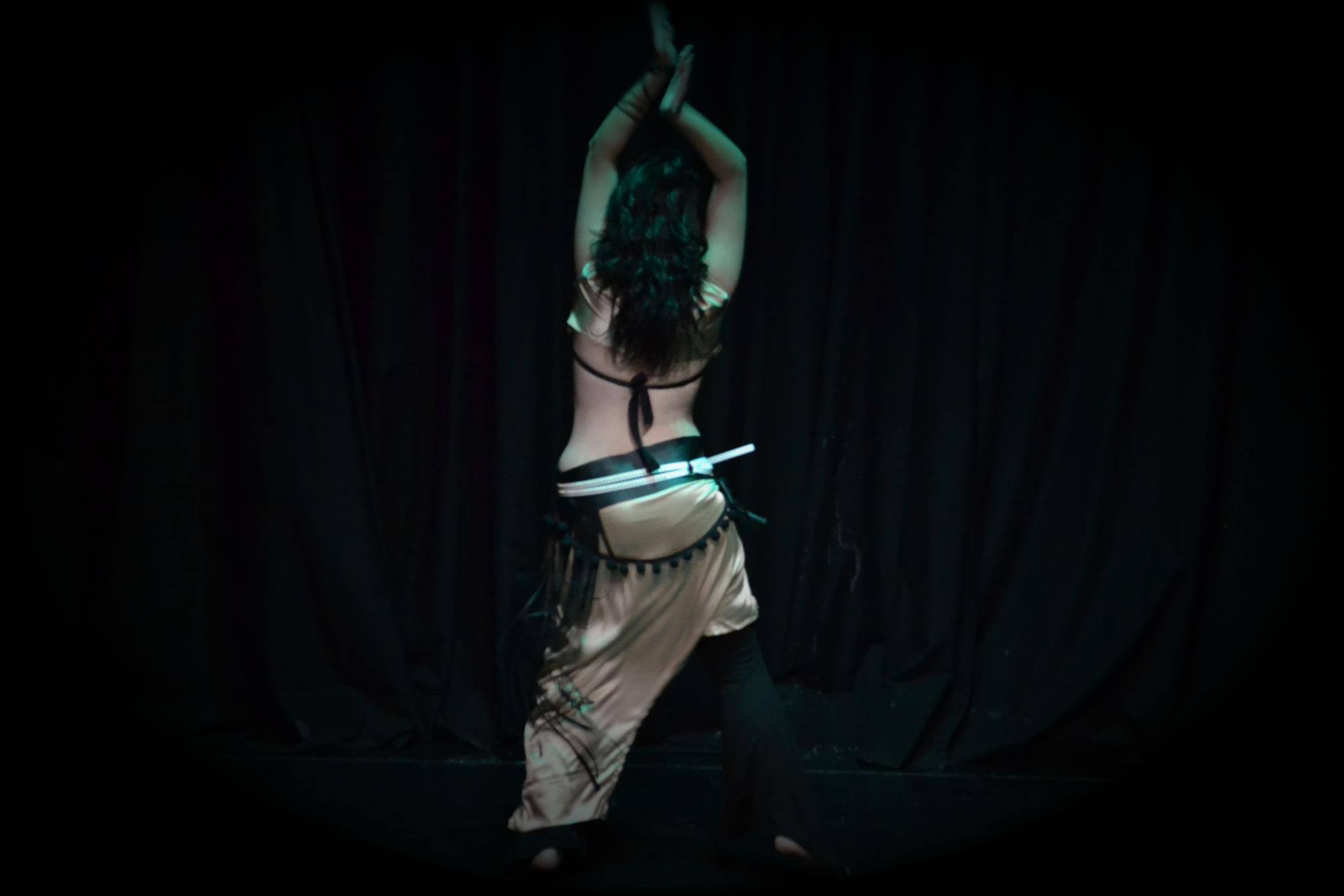 El Plan de Tamara Chenel